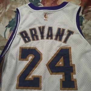 Basketball Jersey